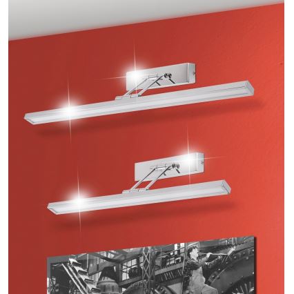 Rabalux - LED Лампа за картина LED/12W/230V