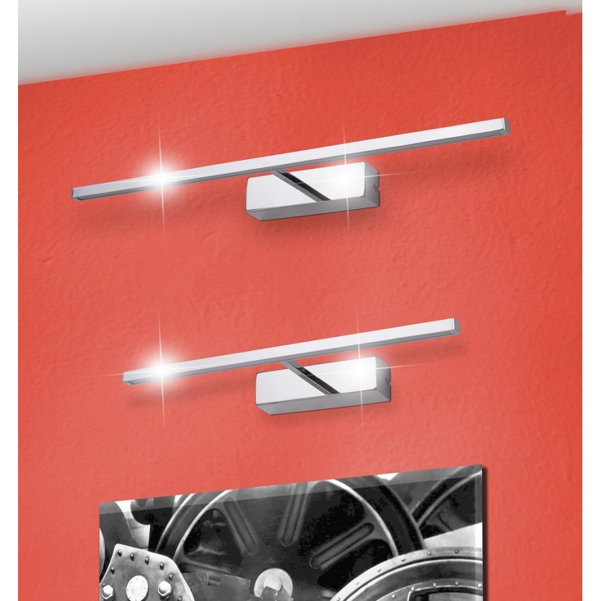 Rabalux - LED Лампа за картина LED/8W/230V