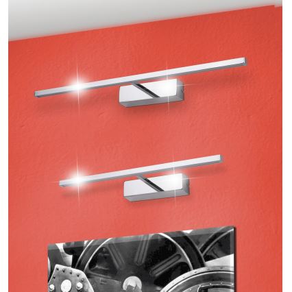 Rabalux - LED Лампа за картина LED/12W/230V