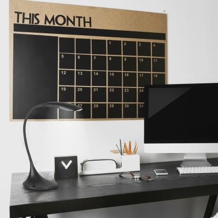 Rabalux - Димируема LED лампа LED/4,5W/230V