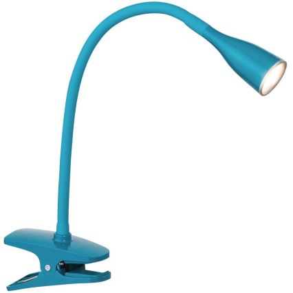 Rabalux - LED Настолна лампа на клипс 1xLED/4,5W/230V
