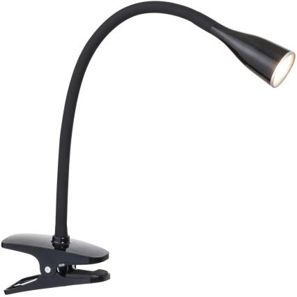 Rabalux - LED Настолна лампа на клипс 1xLED/4,5W/230V