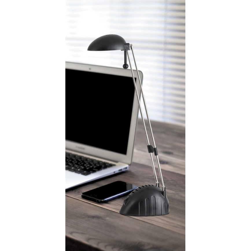 Rabalux - LED настолна лампа LED/5W/230V