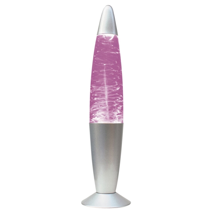 Rabalux 4533 - Декоративна лампа MILIE RGB 0,9W