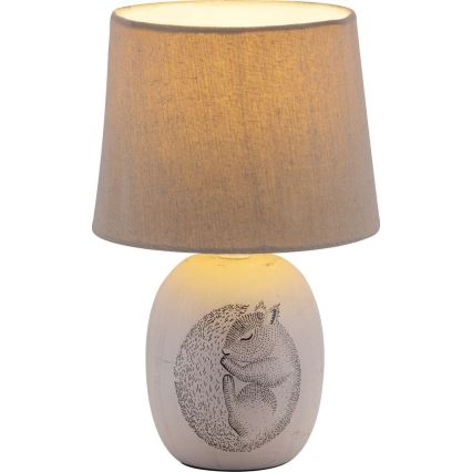 Rabalux - Детска настолна лампа 1xE14/40W/230V