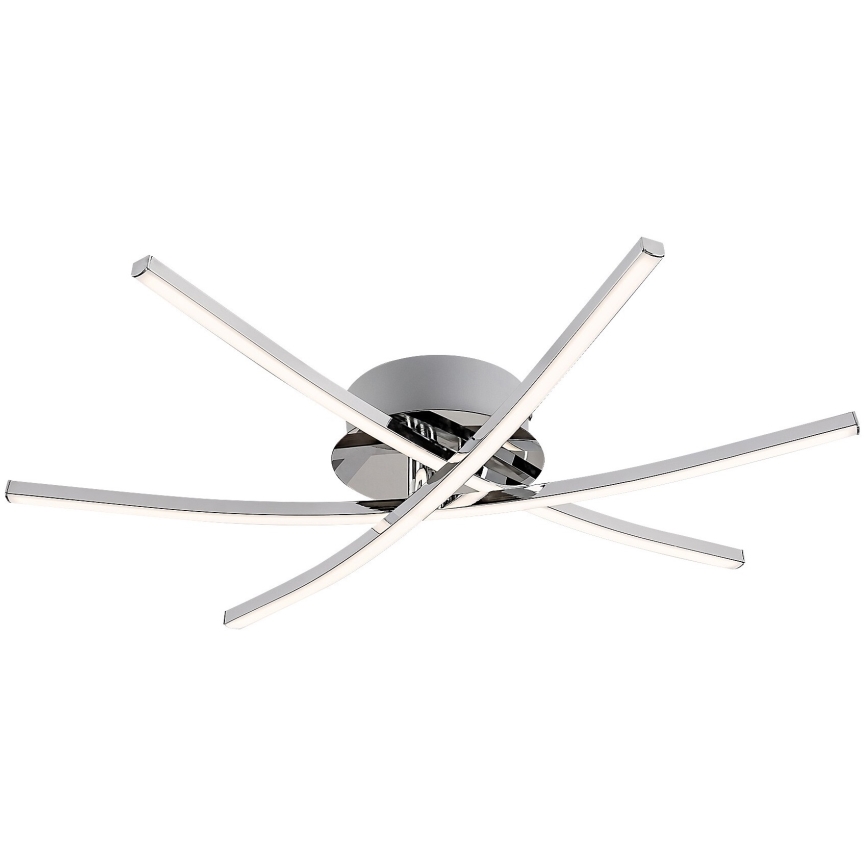 Rabalux - LED Плафониера LED/21W/230V 4000K