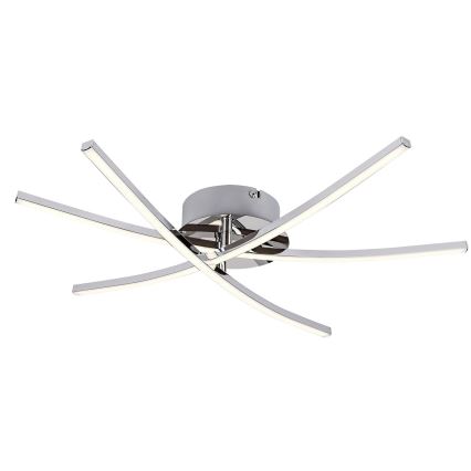 Rabalux - LED Плафониера LED/21W/230V 4000K