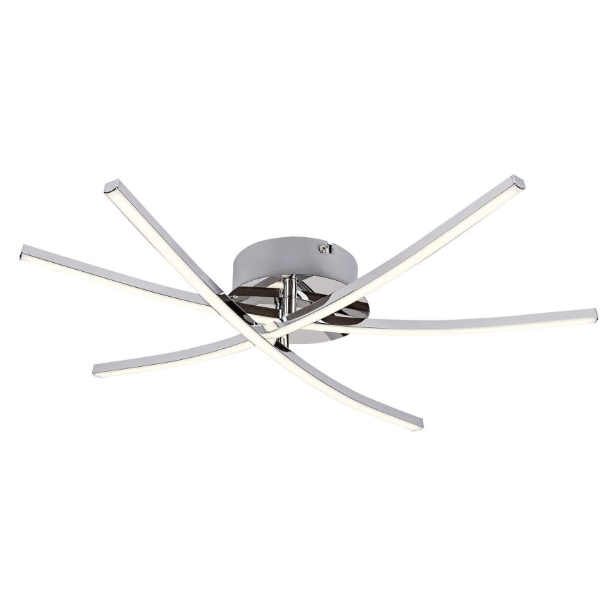 Rabalux - LED Плафониера LED/21W/230V 4000K