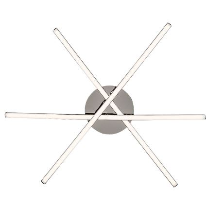 Rabalux - LED Плафониера LED/21W/230V 4000K