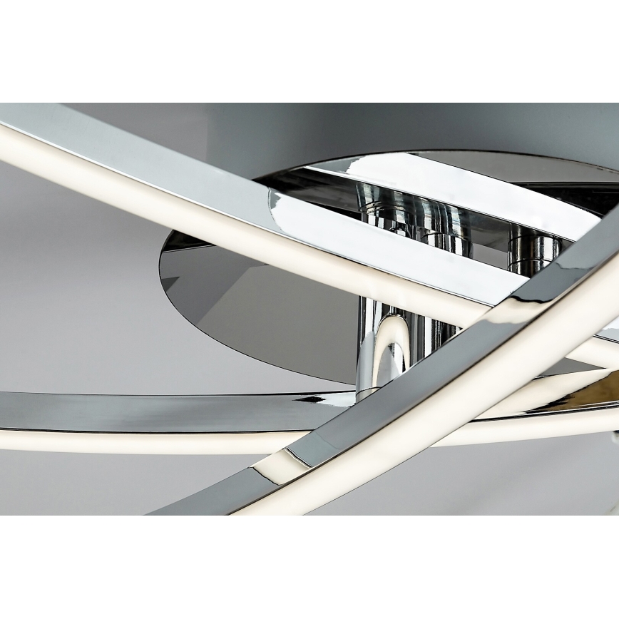 Rabalux - LED Плафониера LED/21W/230V 4000K