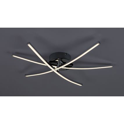 Rabalux - LED плафон 21W/230V 4000K Ø 57 см