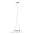 Rabalux 4616 - LED Полилей TIA 1xLED/12W/230V