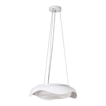 Rabalux 4620 - LED Демируем полилей ROSIE 1xLED/18W/230V