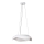 Rabalux 4620 - LED Демируем полилей ROSIE 1xLED/18W/230V