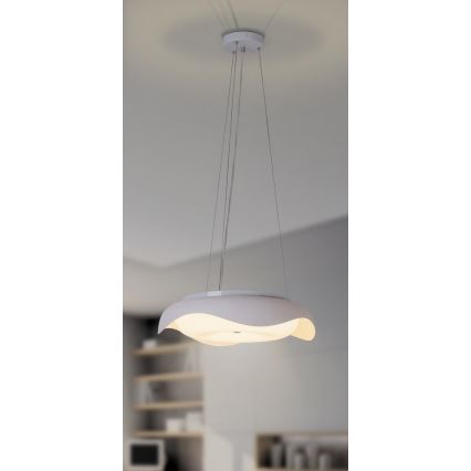 Rabalux 4620 - LED Демируем полилей ROSIE 1xLED/18W/230V