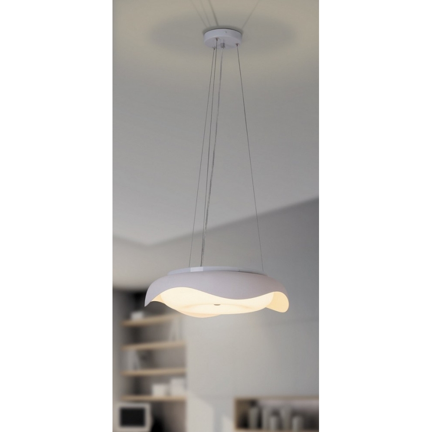 Rabalux 4620 - LED Демируем полилей ROSIE 1xLED/18W/230V