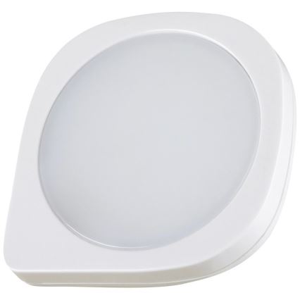 Rabalux - LED лампа със сензор LED/0,5W/230V 2700K бял