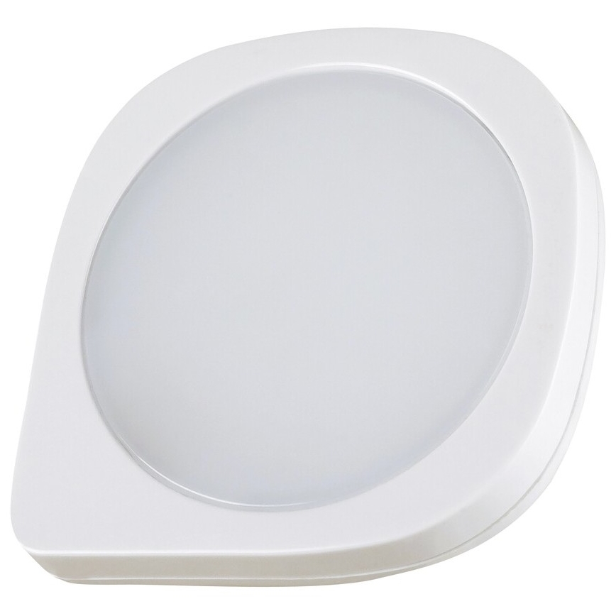 Rabalux - LED лампа със сензор LED/0,5W/230V 2700K бял