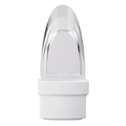 Rabalux - LED лампа за контакт 1xLED/0,5W/230V