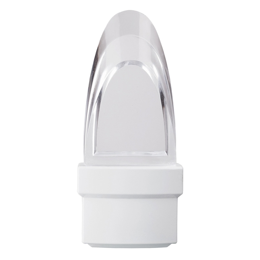 Rabalux - LED лампа за контакт 1xLED/0,5W/230V