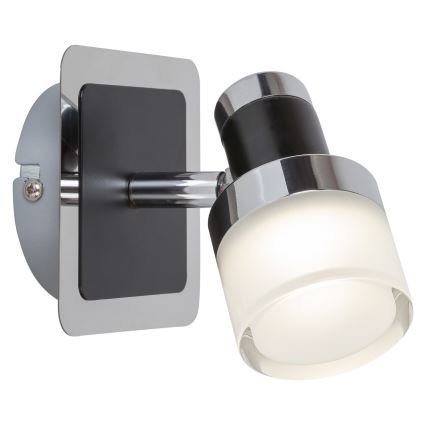 Rabalux 5021 - LED Стенен спот HAROLD LED/5W/230V IP44