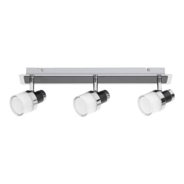 Rabalux 5023 - LED Осветление за стена за баня HAROLD LED/15W/230V IP44