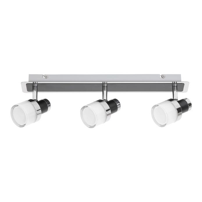 Rabalux 5023 - LED Осветление за стена за баня HAROLD LED/15W/230V IP44