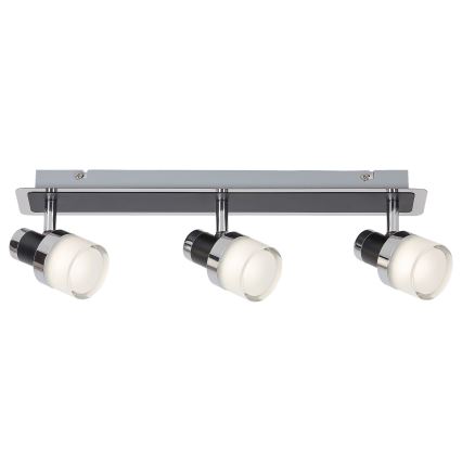 Rabalux 5023 - LED Осветление за стена за баня HAROLD LED/15W/230V IP44