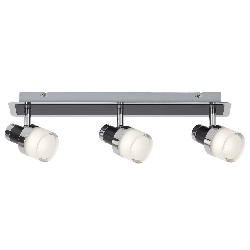 Rabalux 5023 - LED Осветление за стена за баня HAROLD LED/15W/230V IP44