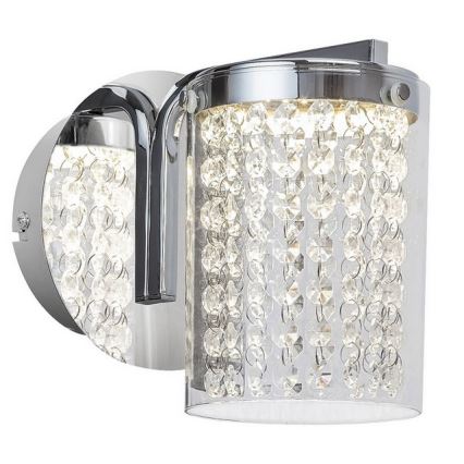 Rabalux 5041 - LED лампа за стена ASTRELLA LED/6W/230V