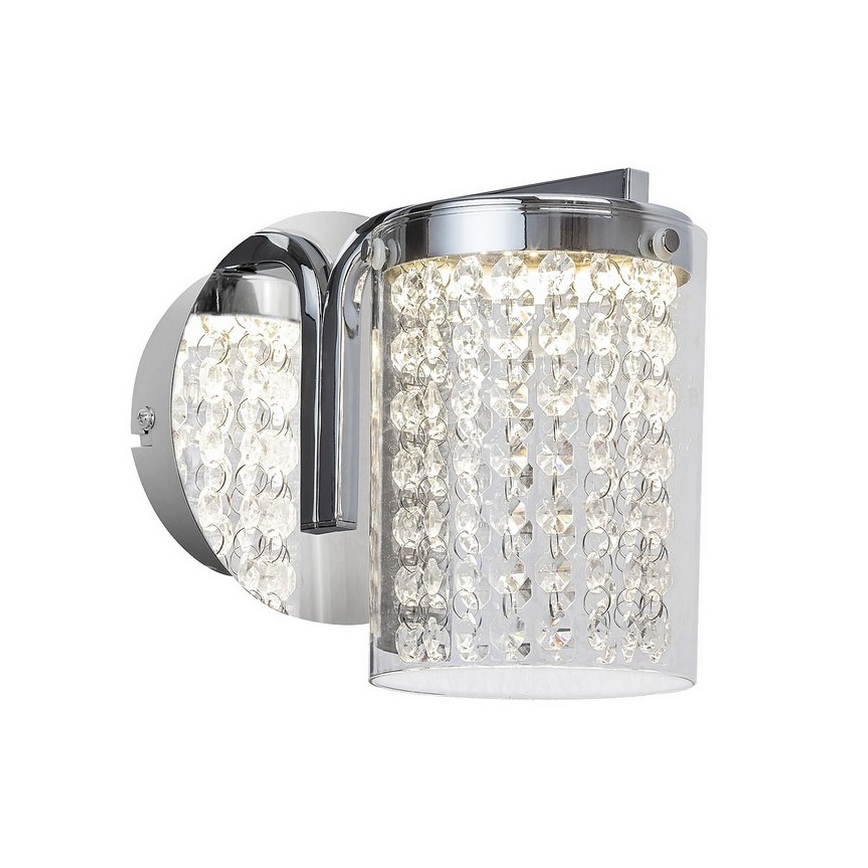 Rabalux 5041 - LED лампа за стена ASTRELLA LED/6W/230V