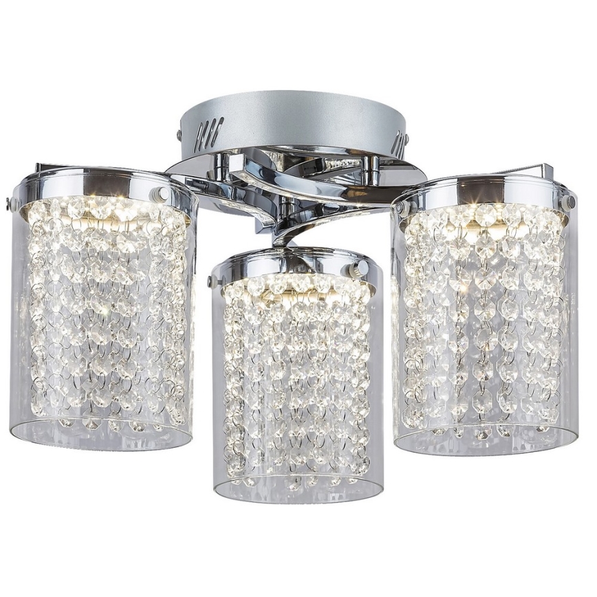 Rabalux 5042 - LED Лампа за таван ASTRELLA LED/18W/230V