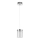 Rabalux 5043 - LED Висящ полилей ASTRELLA LED/6W/230V
