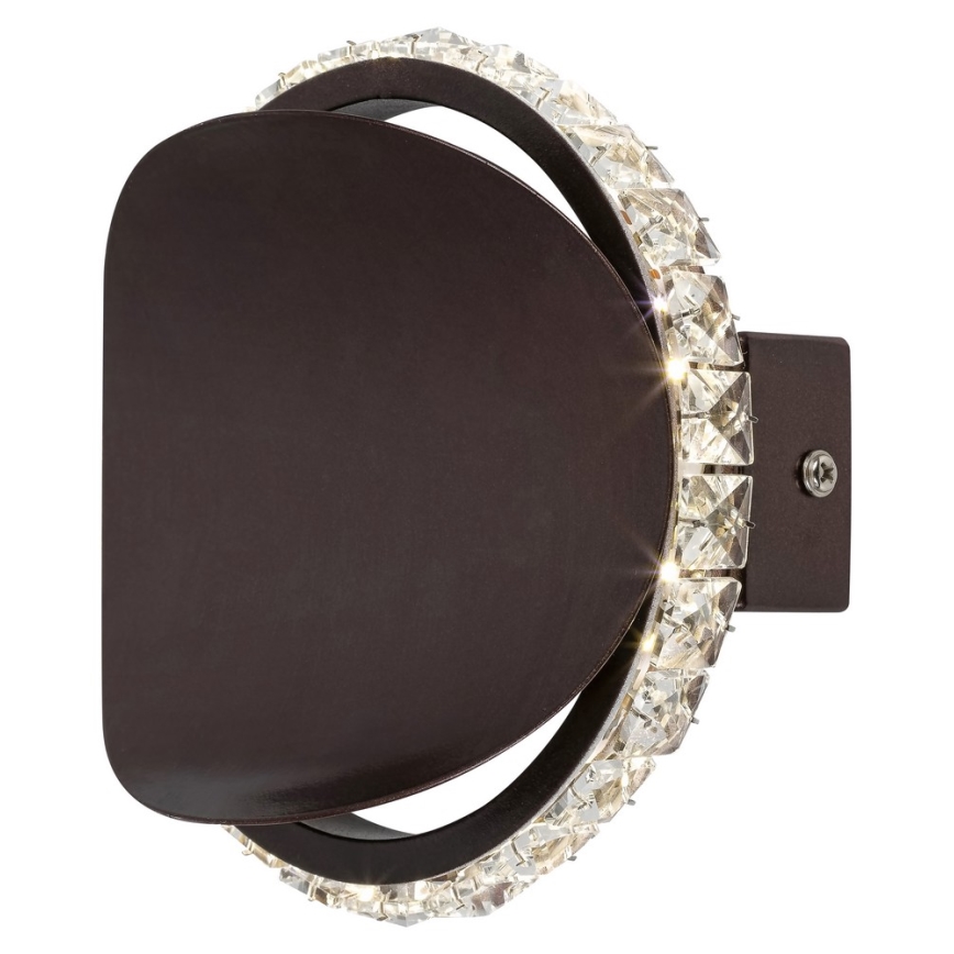 Rabalux 5049 - LED лампа за стена CAPRIANA LED/6W/230V