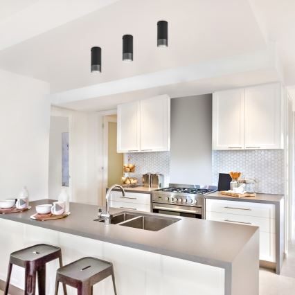 Rabalux - Плафон 1xGU10/5W/230V Ø 5,2 см