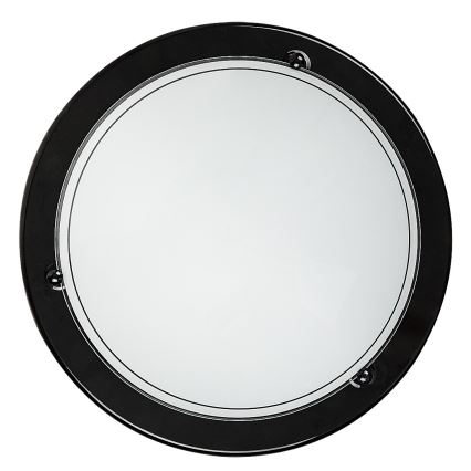 Rabalux - Таванно осветително тяло 2xE27/60W/230V Ø 38 см