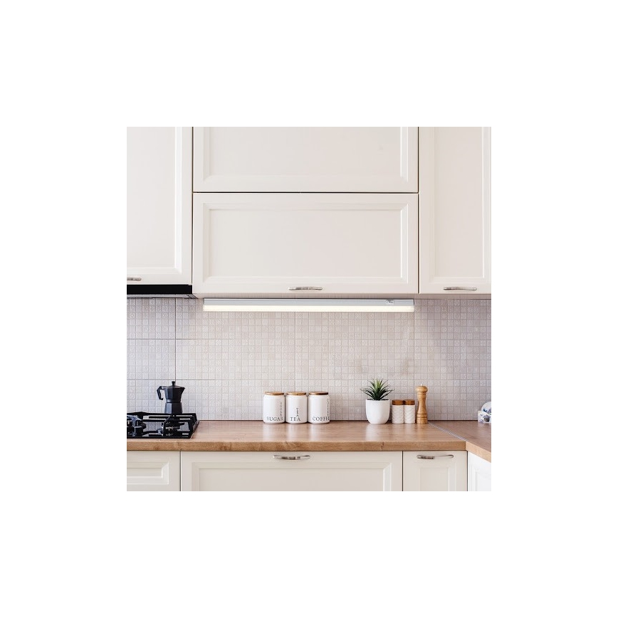 LED Лампа за окачен таван GREG LED/4W/230V