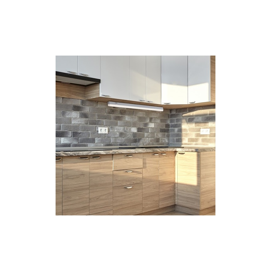 LED Лампа за под кухненски модул LED/9W/230V