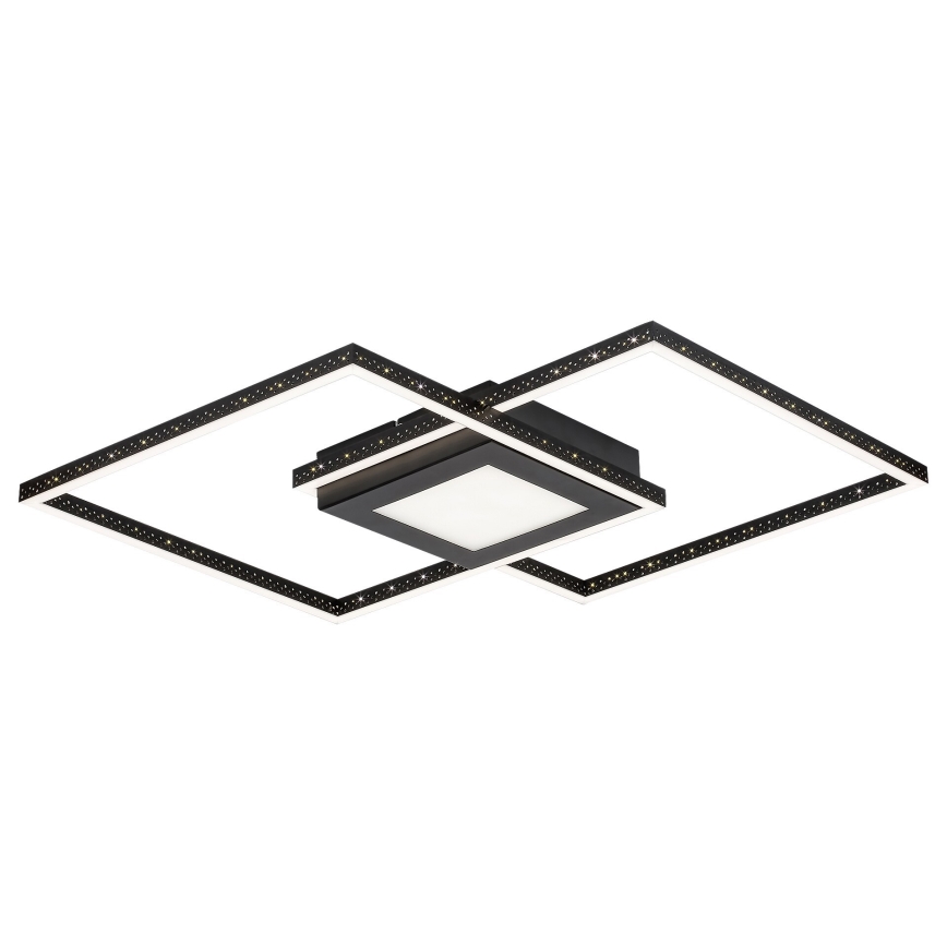 Rabalux - LED Полилей за повърхностен монтаж LED/40W/230V