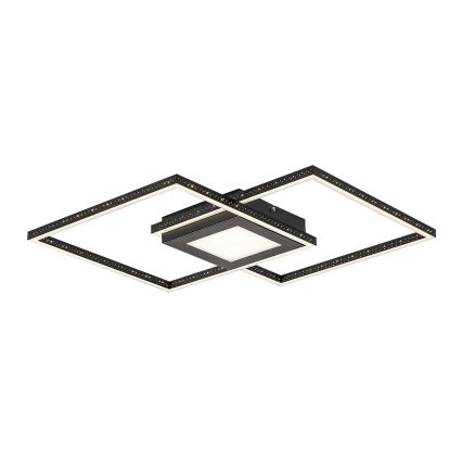 Rabalux - LED Полилей за повърхностен монтаж LED/40W/230V