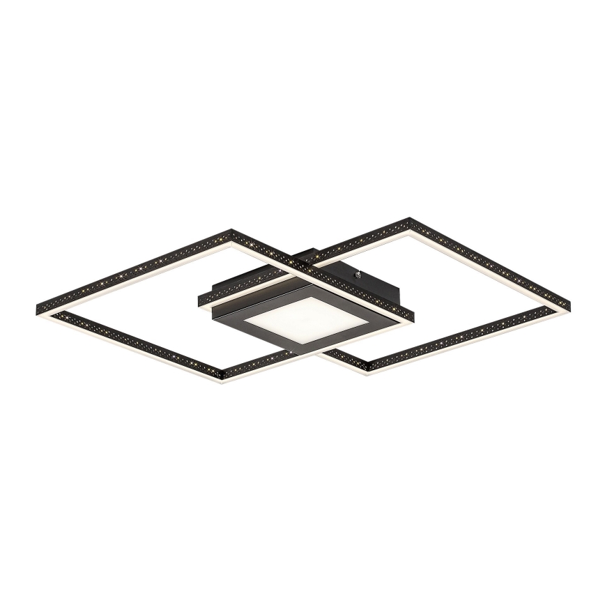 Rabalux - LED Полилей за повърхностен монтаж LED/40W/230V