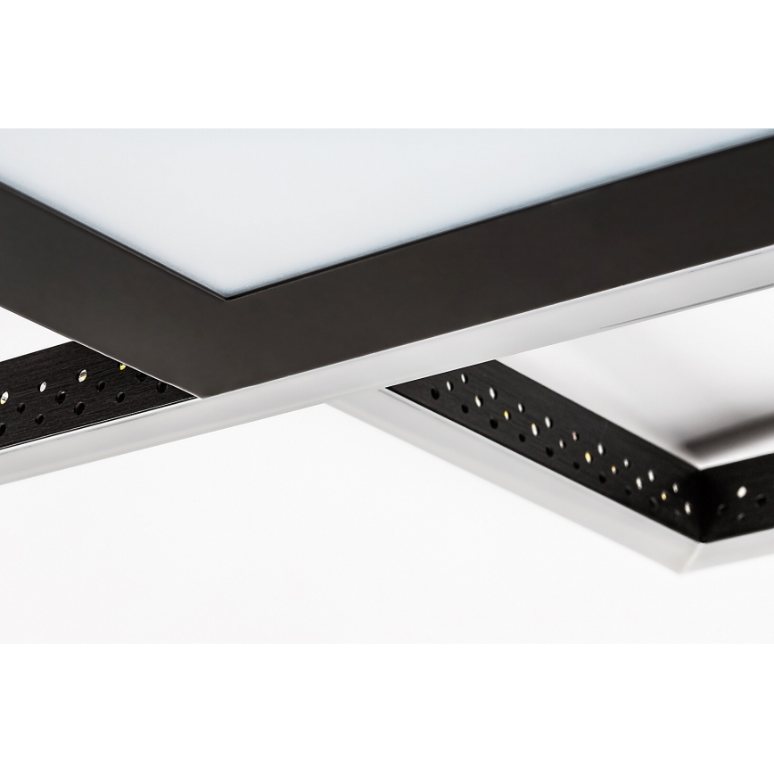 Rabalux - LED Полилей за повърхностен монтаж LED/40W/230V