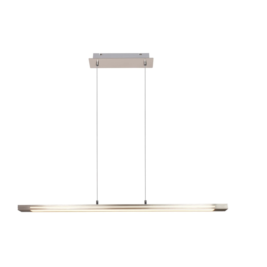 Rabalux - LED Димируем пендел LED/27W/230V