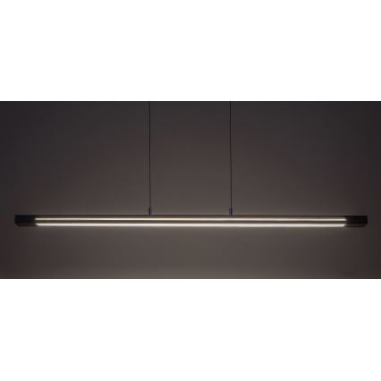 Rabalux - LED Димируем пендел LED/27W/230V