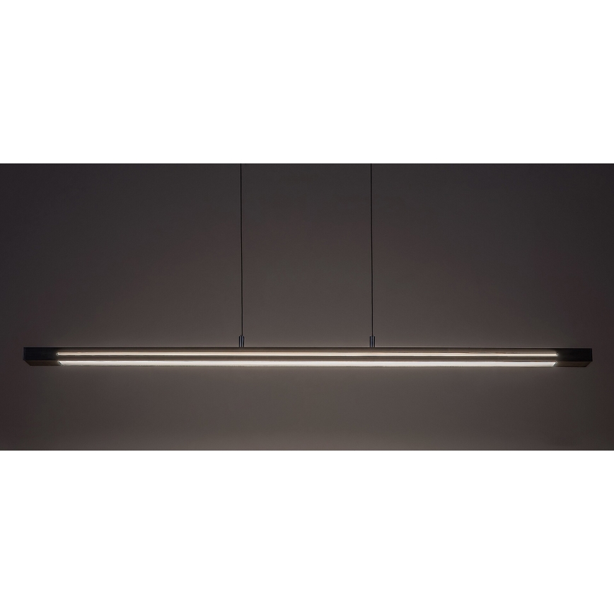 Rabalux - LED Димируем пендел LED/27W/230V