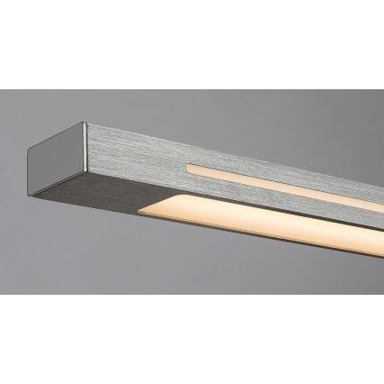 Rabalux - LED Димируем пендел LED/27W/230V