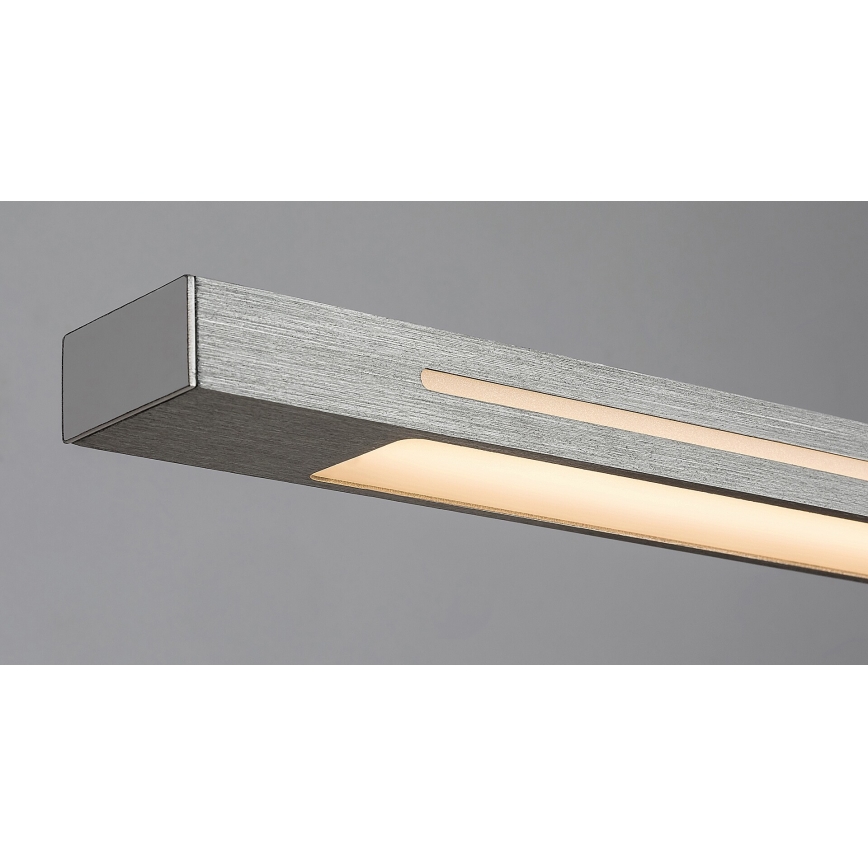 Rabalux - LED Димируем пендел LED/27W/230V