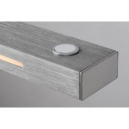 Rabalux - LED Димируем пендел LED/27W/230V