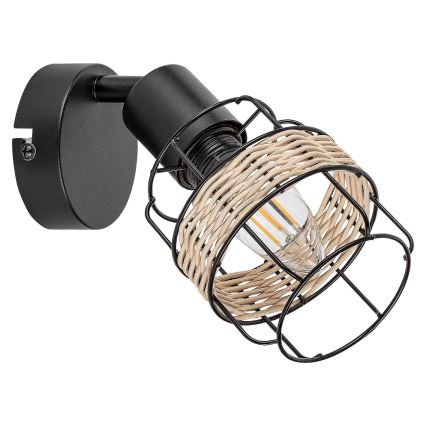 Rabalux - Стенен спот 1xE14/25W/230V