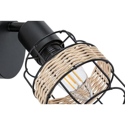 Rabalux - Стенен спот 1xE14/25W/230V